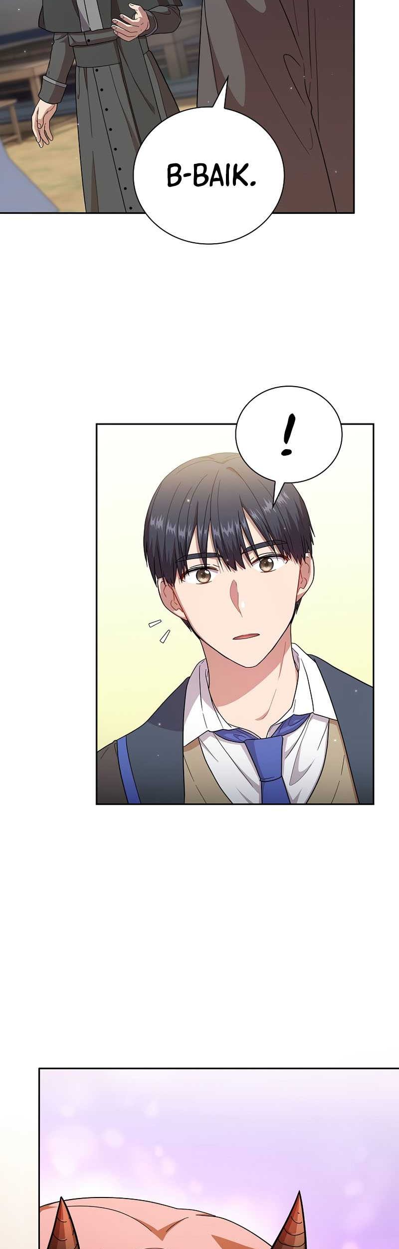 Magic Academy Survival Guide Chapter 31 Gambar 30