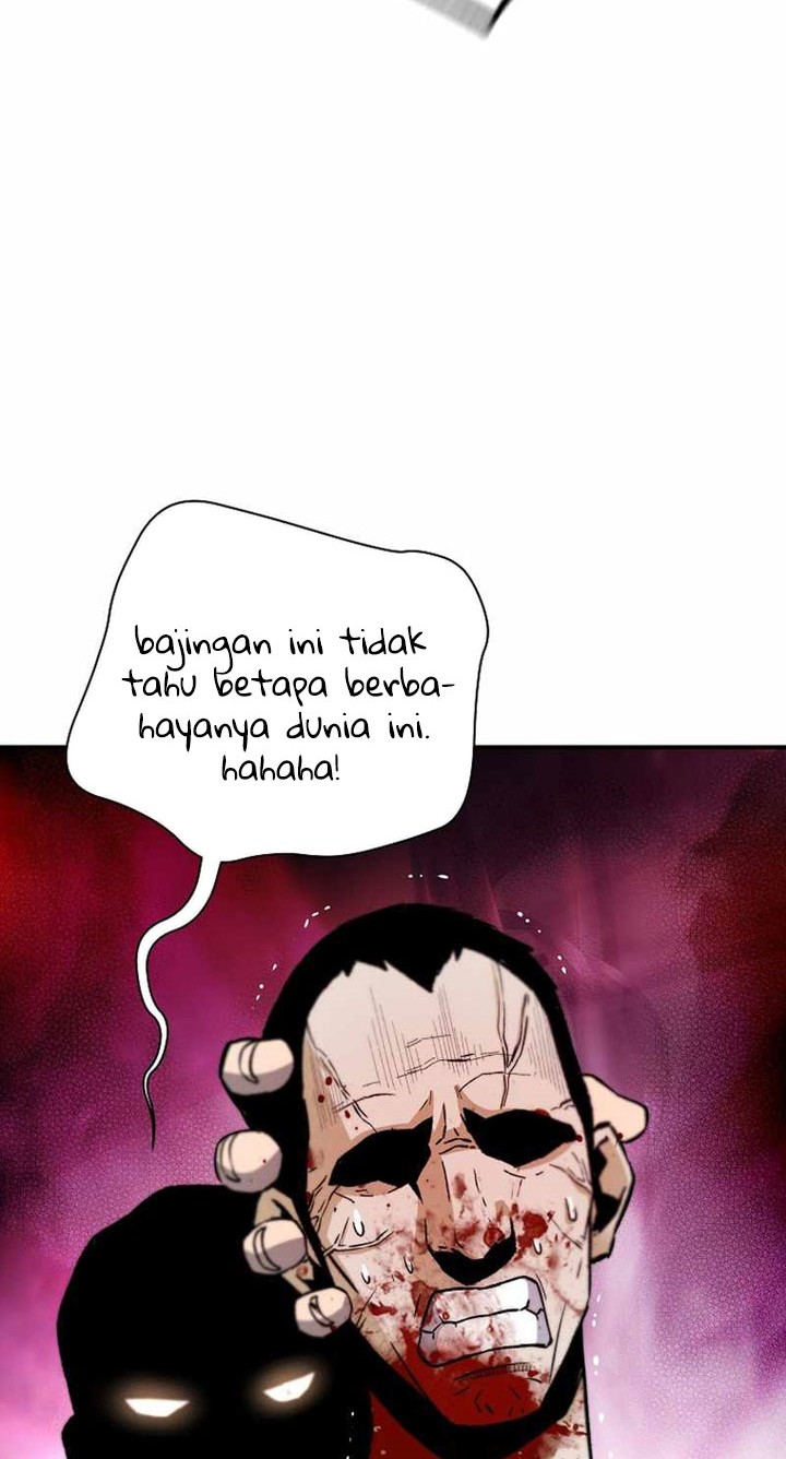 Return of the Legend Chapter 83 Gambar 19
