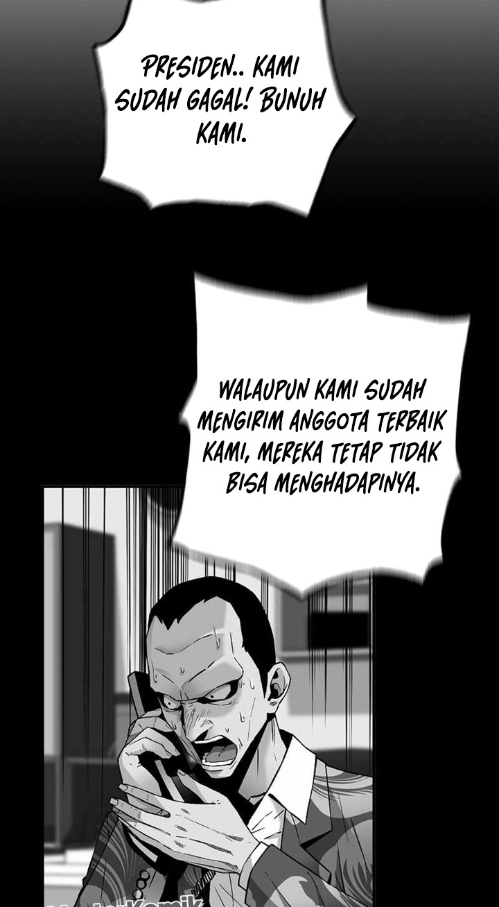 Return of the Legend Chapter 83 Gambar 7