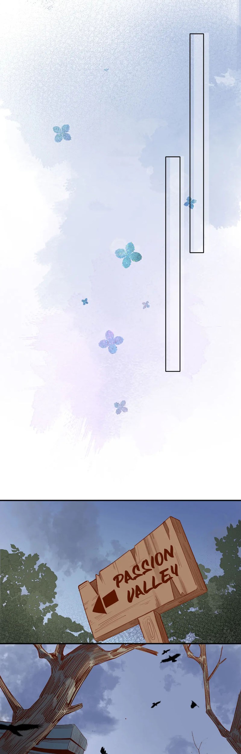 Ten Years Later, I Married My Nemesis Chapter 35 Gambar 12