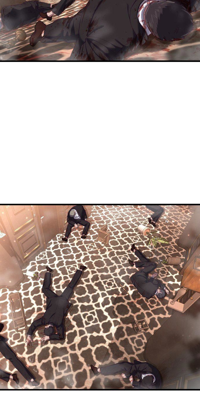 Absolute Obedience Chapter 29 Gambar 33