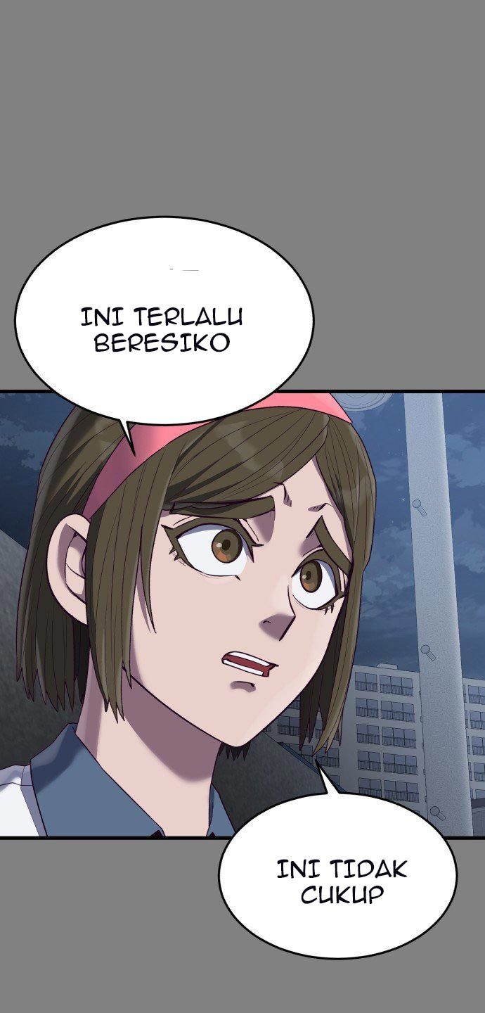 Absolute Obedience Chapter 29 Gambar 55