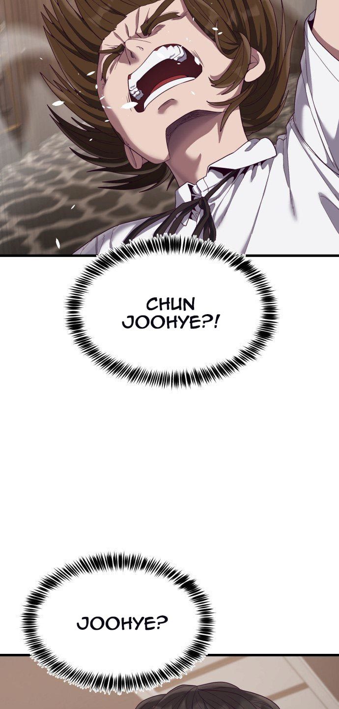 Absolute Obedience Chapter 29 Gambar 50