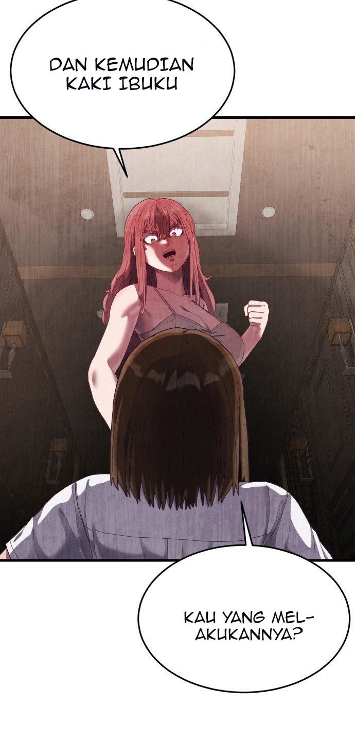 Absolute Obedience Chapter 29 Gambar 62