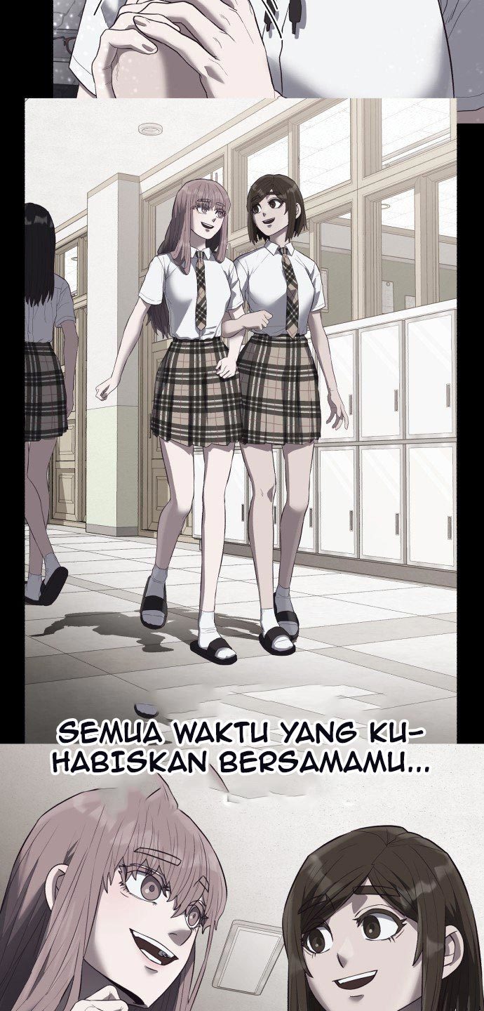 Absolute Obedience Chapter 29 Gambar 75