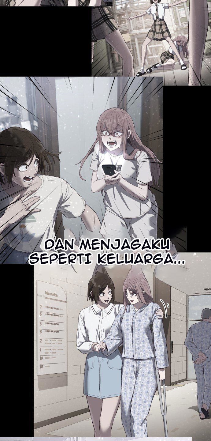 Absolute Obedience Chapter 29 Gambar 73