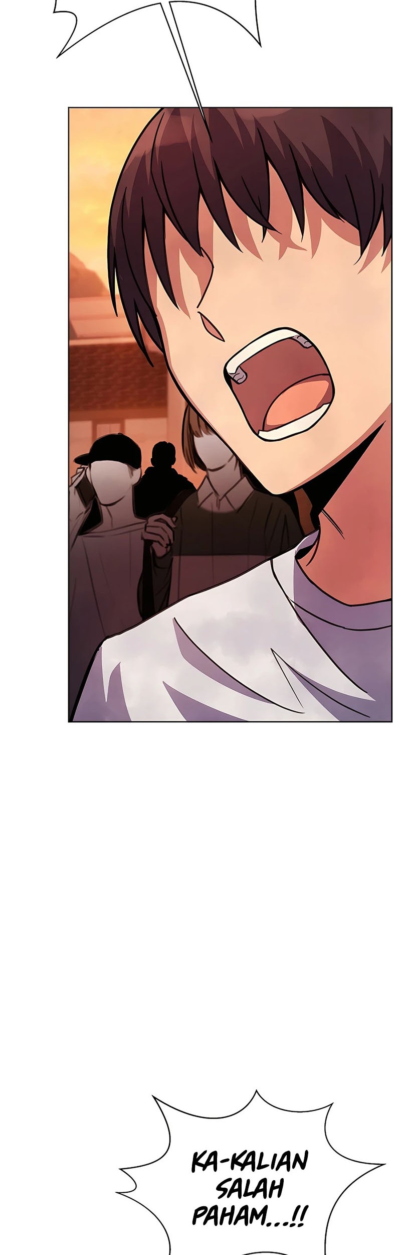 I Became A Part Time Employee For Gods (Albanara of the Gods) Chapter 24 Gambar 8