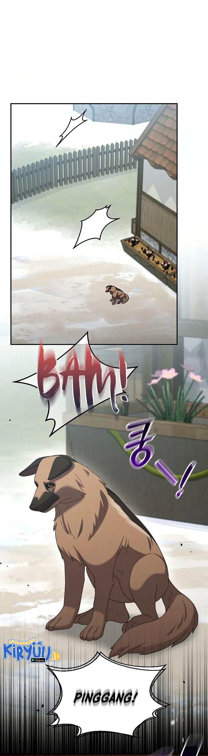 The Newbie Is Too Strong Chapter 48 Gambar 24