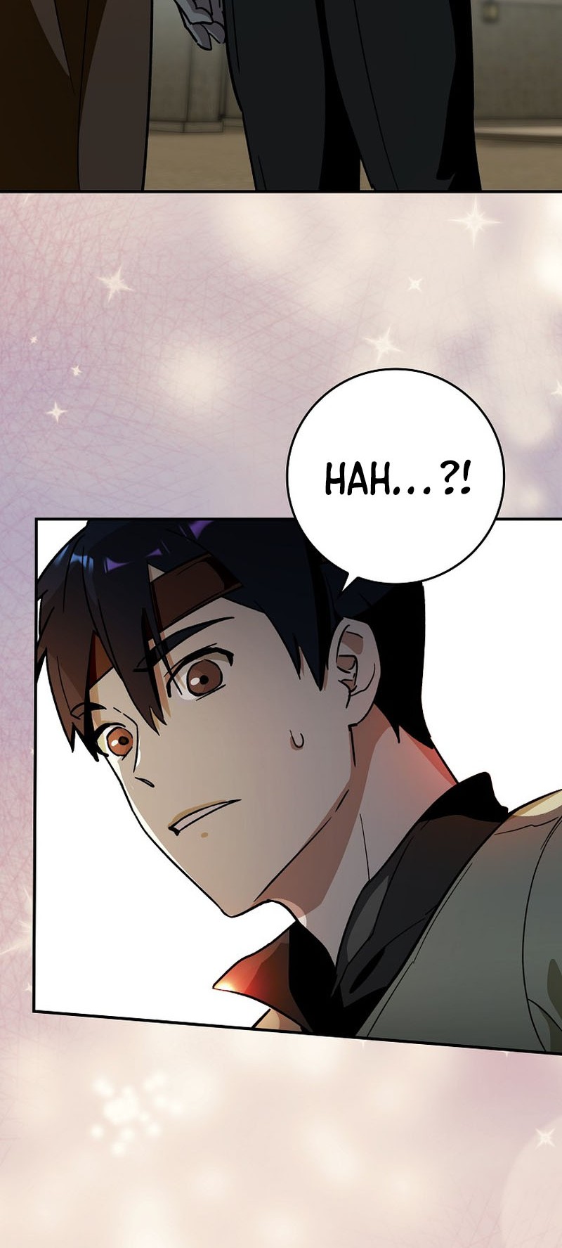 Hard Carry Supporter Chapter 03 Gambar 45