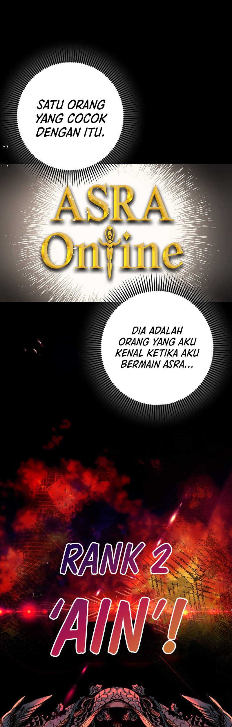 Hard Carry Supporter Chapter 03 Gambar 6