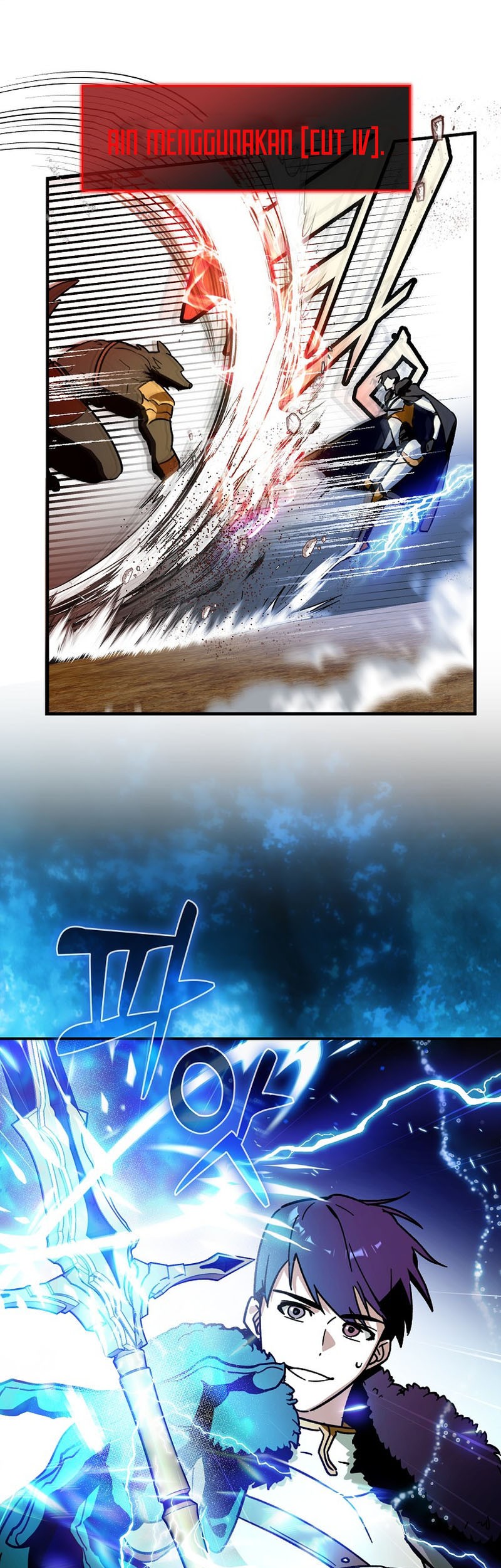 Hard Carry Supporter Chapter 03 Gambar 14