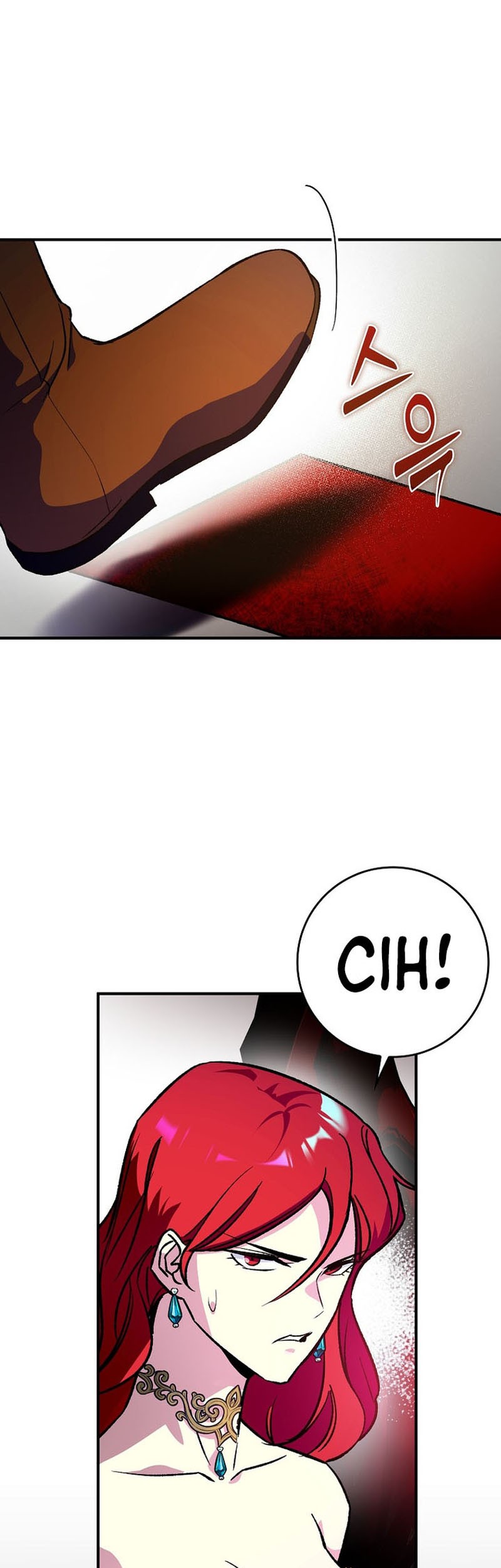 Hard Carry Supporter Chapter 01 Gambar 51