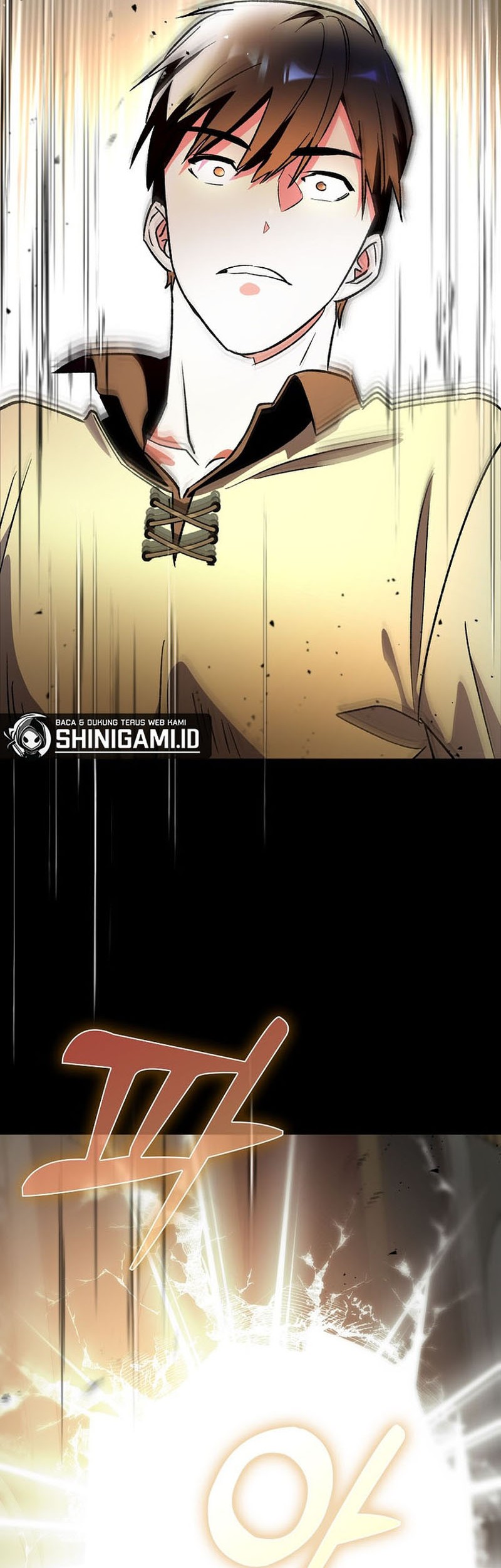 Hard Carry Supporter Chapter 01 Gambar 54