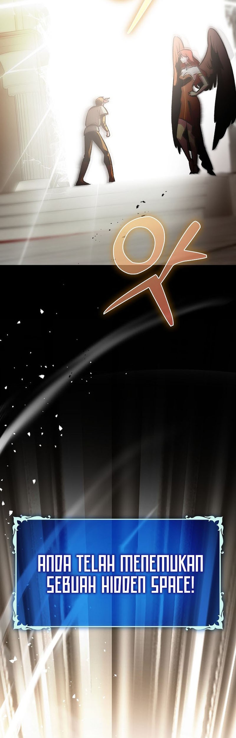 Hard Carry Supporter Chapter 01 Gambar 55