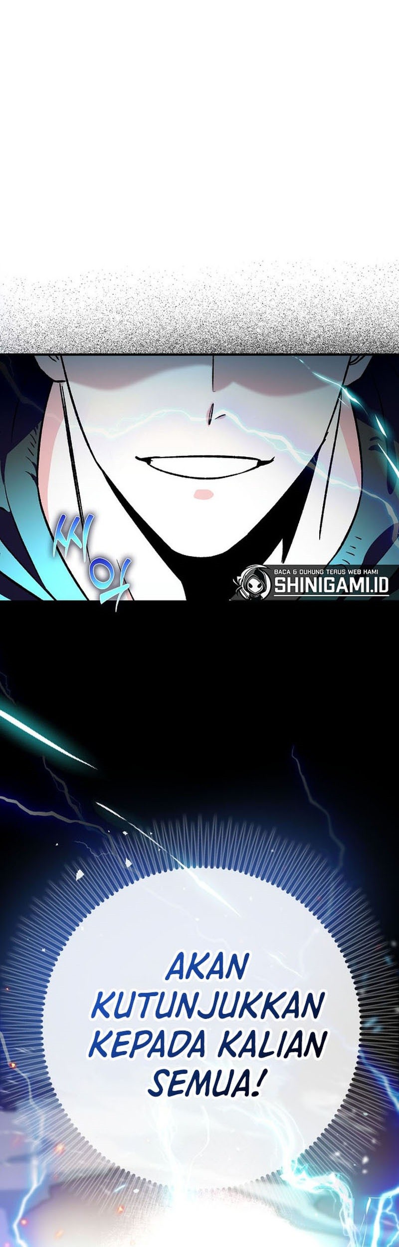 Manhwa Hard Carry Supporter Chapter 01 gambar nomor 2