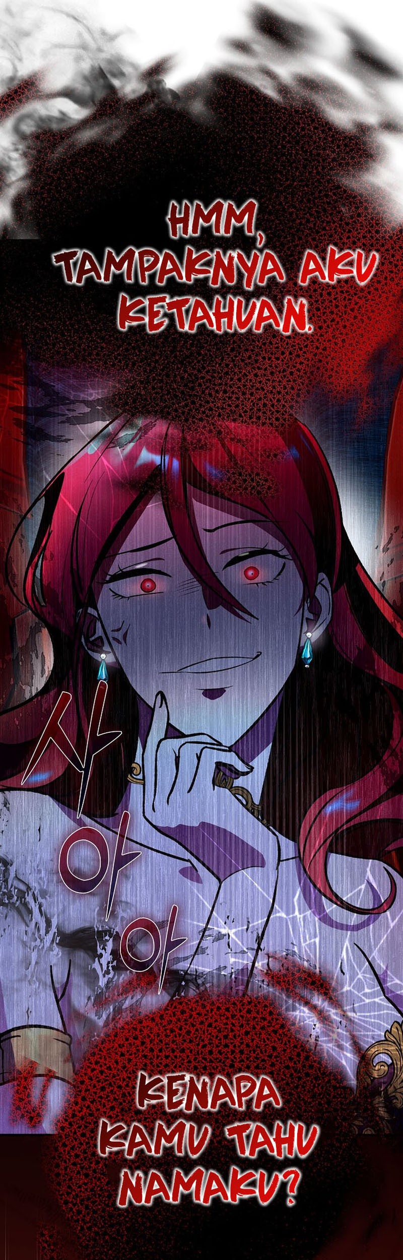 Hard Carry Supporter Chapter 01 Gambar 29