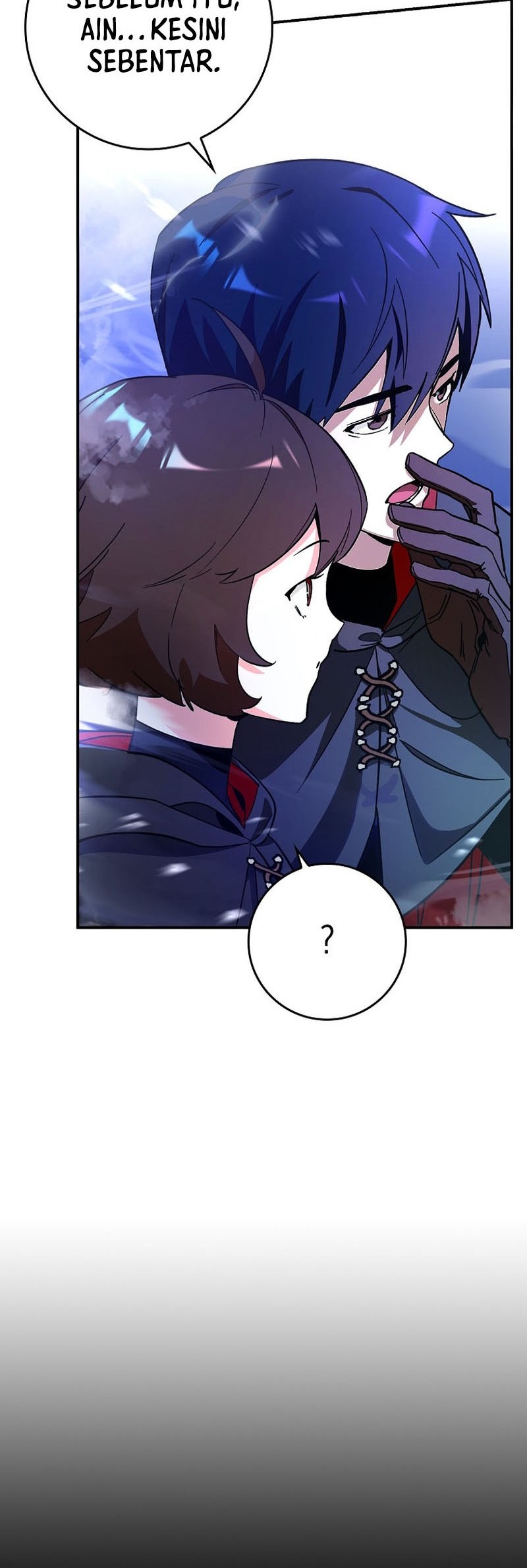 Hard Carry Supporter Chapter 08 Gambar 5