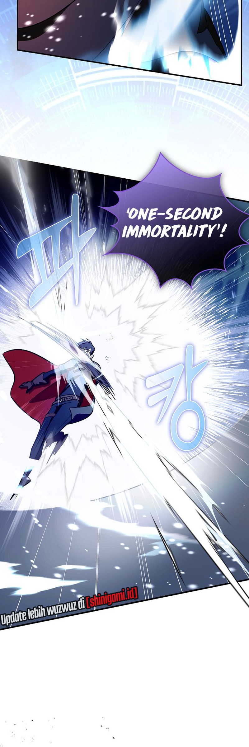 Hard Carry Supporter Chapter 08 Gambar 20