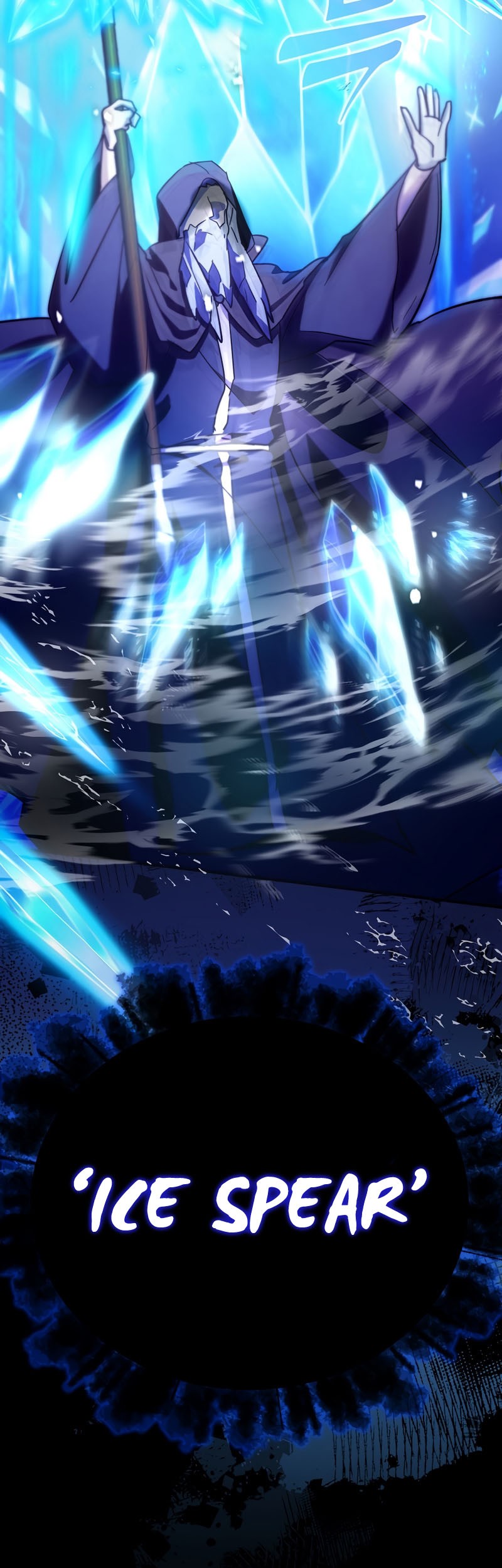 Hard Carry Supporter Chapter 07 Gambar 42