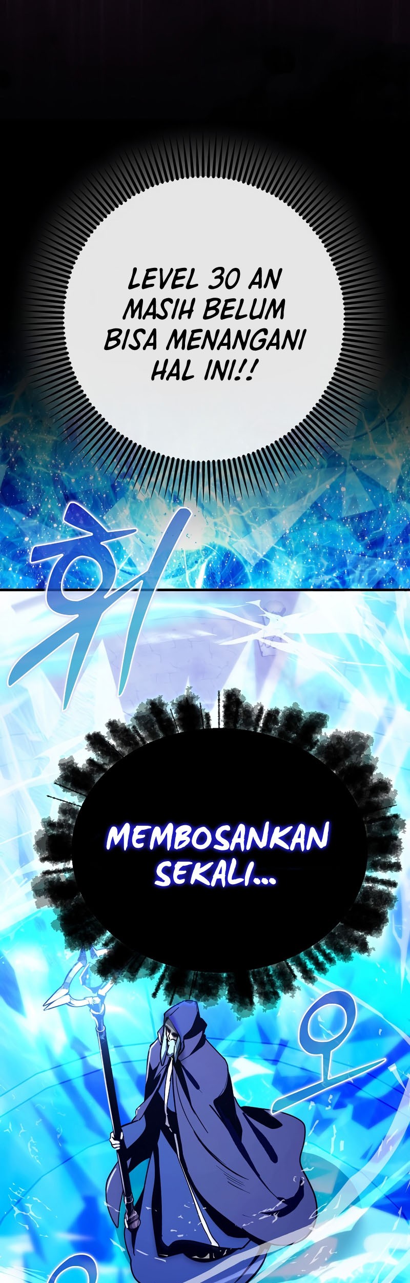 Hard Carry Supporter Chapter 07 Gambar 50