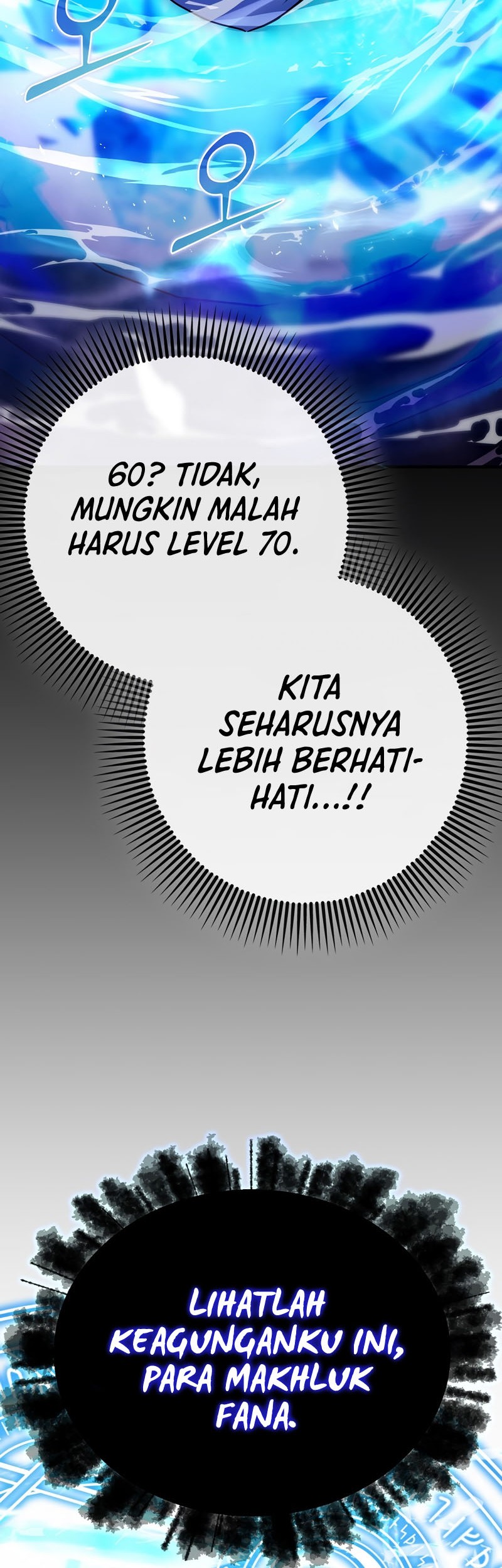 Hard Carry Supporter Chapter 07 Gambar 51