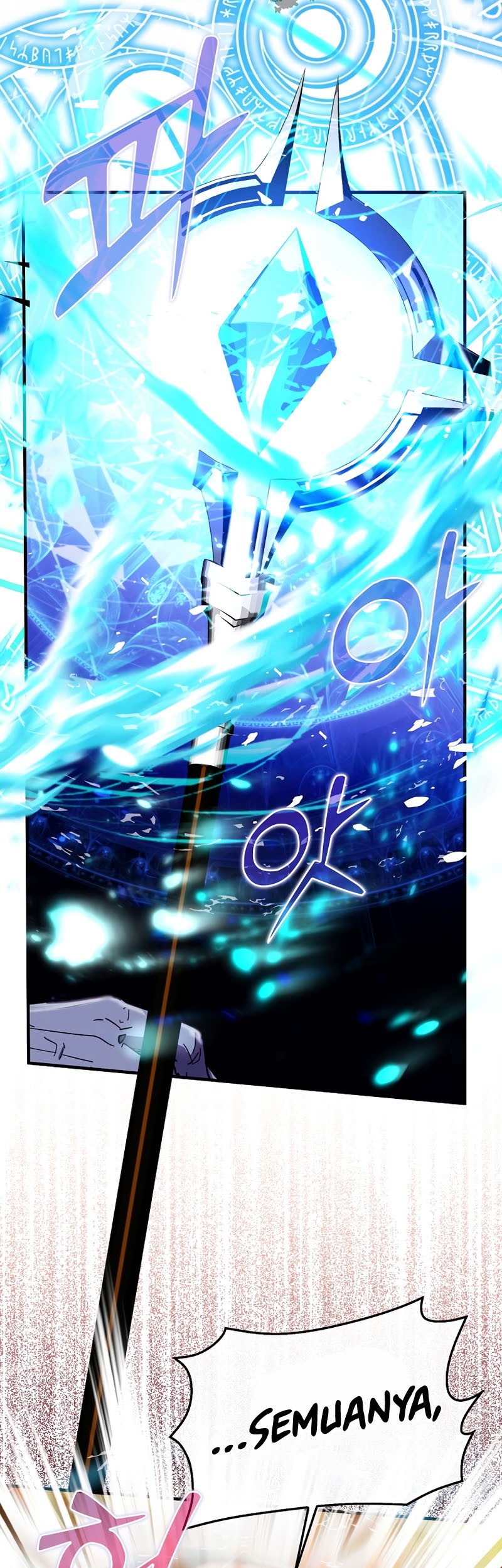 Hard Carry Supporter Chapter 07 Gambar 52