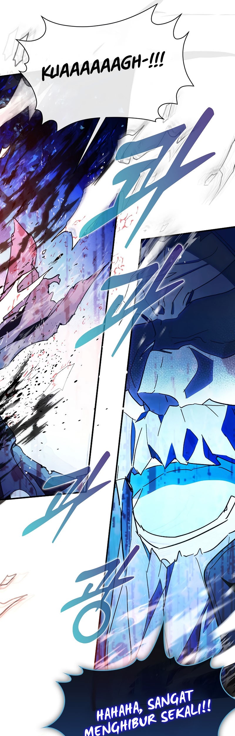 Hard Carry Supporter Chapter 07 Gambar 55