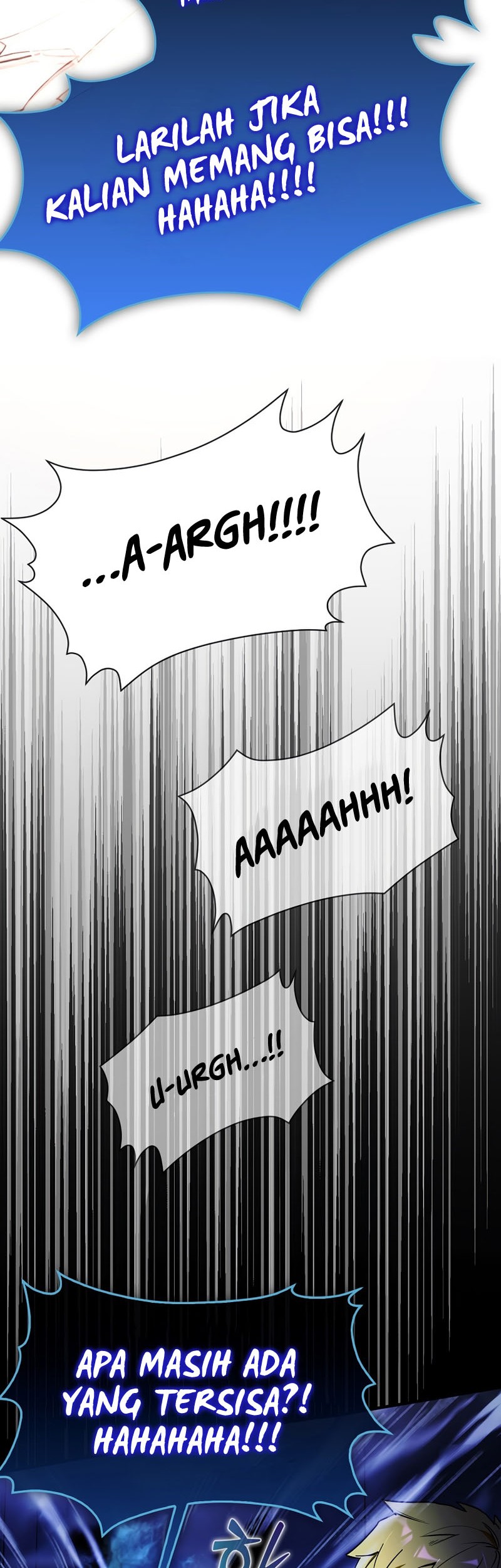 Hard Carry Supporter Chapter 07 Gambar 56