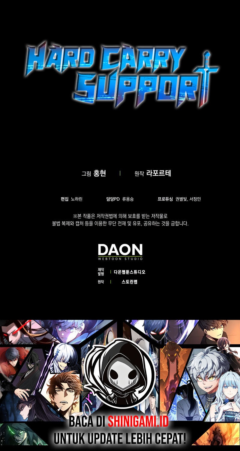 Hard Carry Supporter Chapter 05 Gambar 60