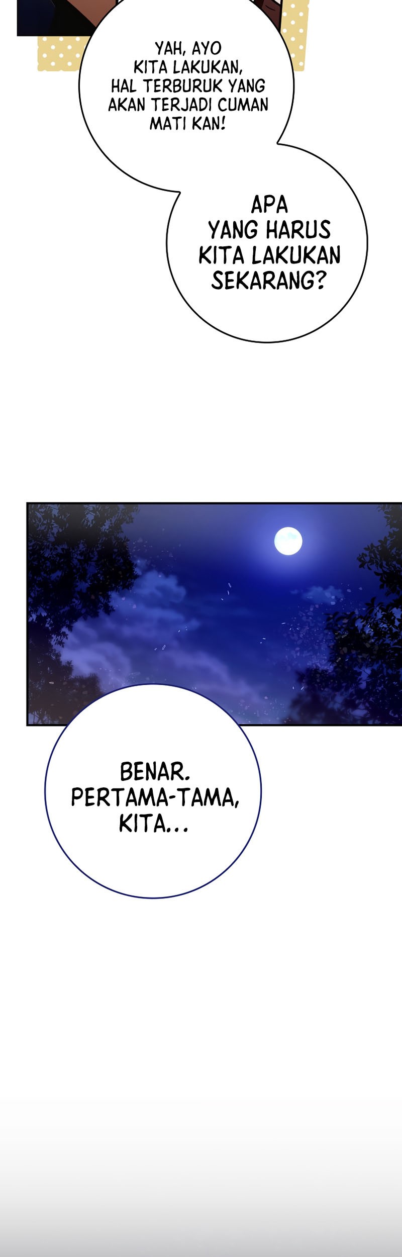 Hard Carry Supporter Chapter 05 Gambar 14