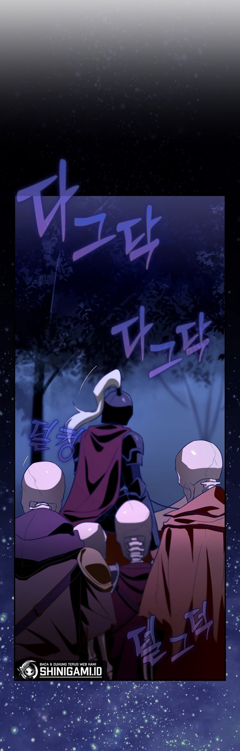 Hard Carry Supporter Chapter 05 Gambar 15