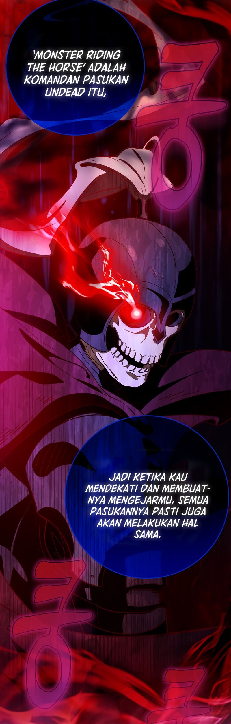 Hard Carry Supporter Chapter 05 Gambar 23