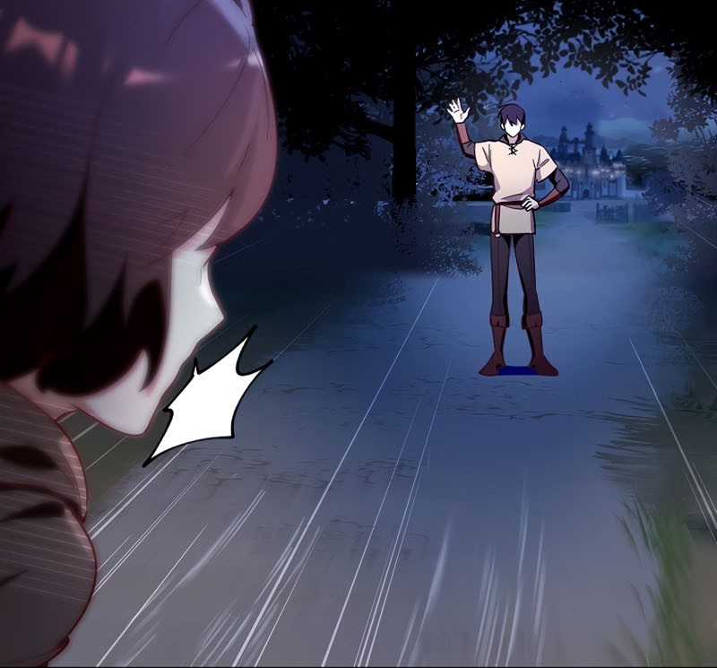 Hard Carry Supporter Chapter 05 Gambar 30