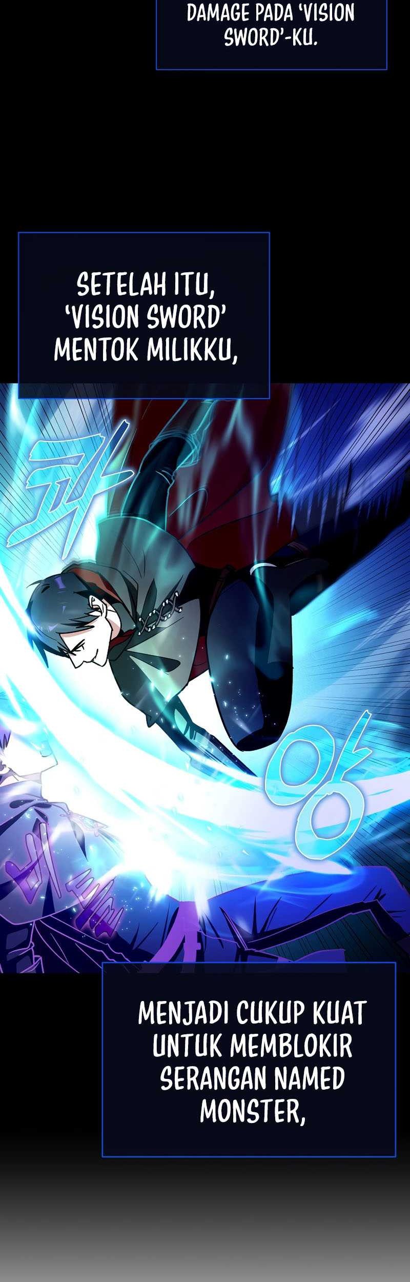 Hard Carry Supporter Chapter 12 Gambar 35