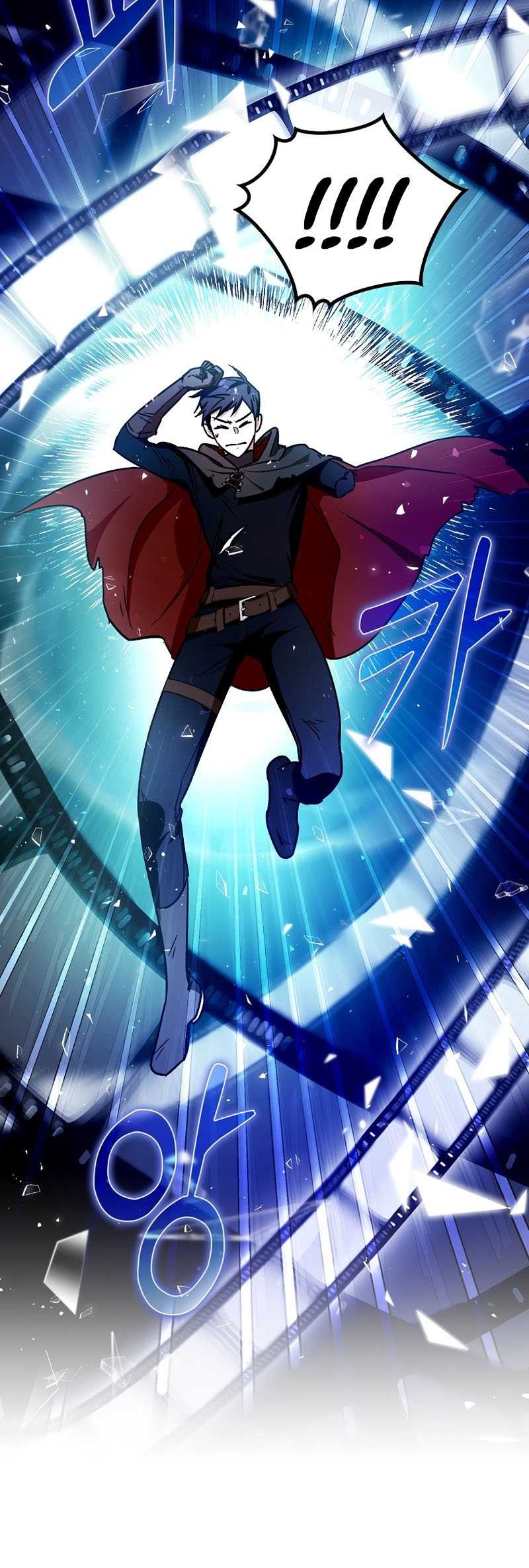 Hard Carry Supporter Chapter 12 Gambar 8