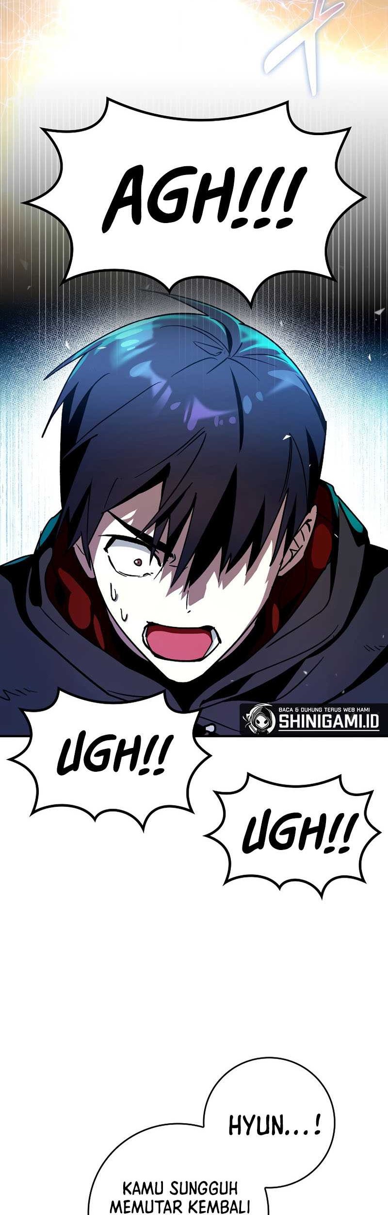 Hard Carry Supporter Chapter 12 Gambar 10