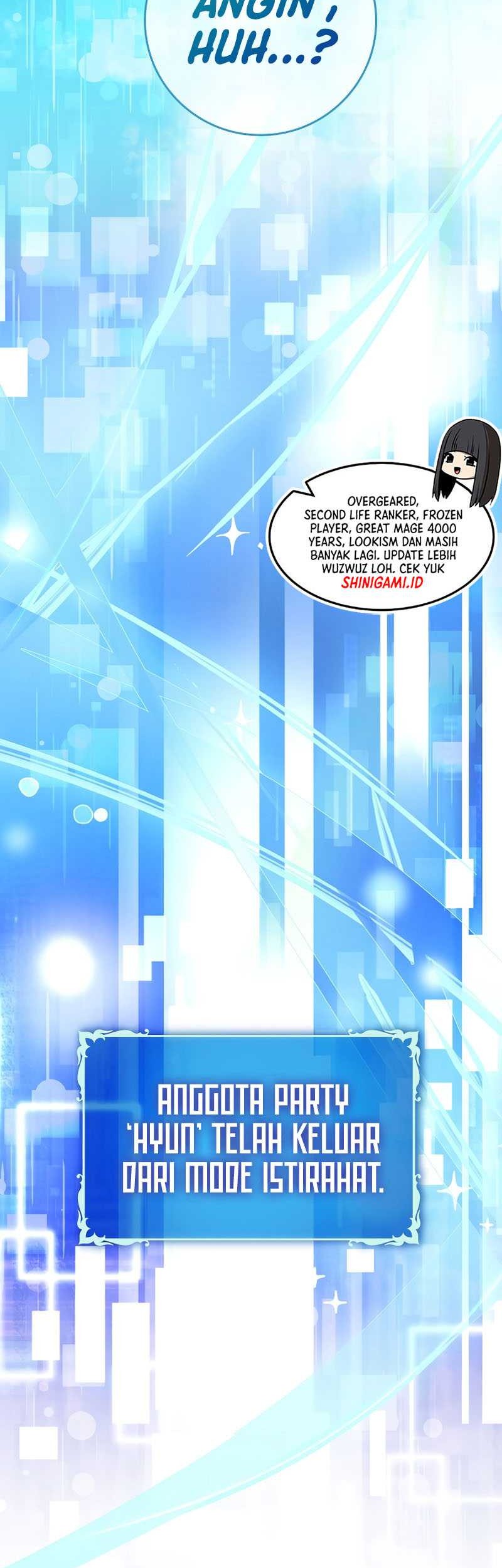 Hard Carry Supporter Chapter 12 Gambar 19