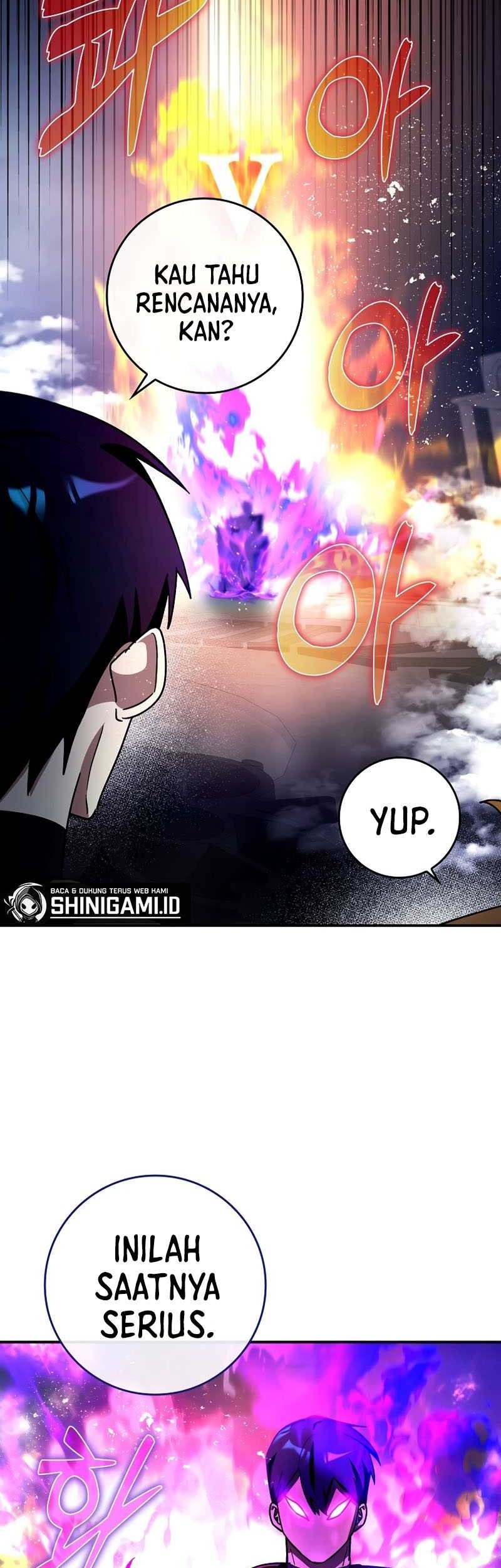 Hard Carry Supporter Chapter 12 Gambar 27