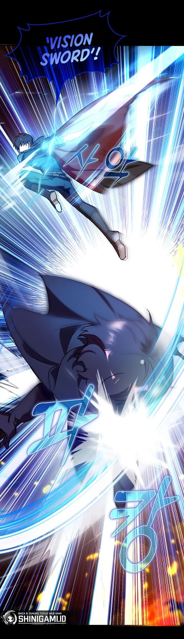 Hard Carry Supporter Chapter 11 Gambar 25