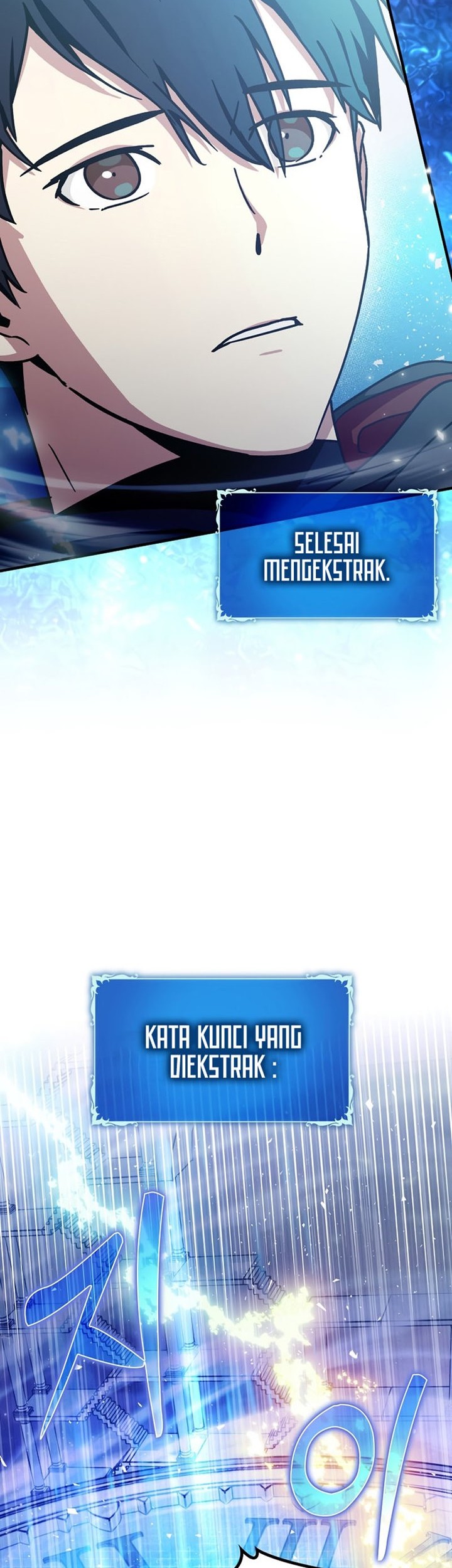 Hard Carry Supporter Chapter 10 Gambar 7