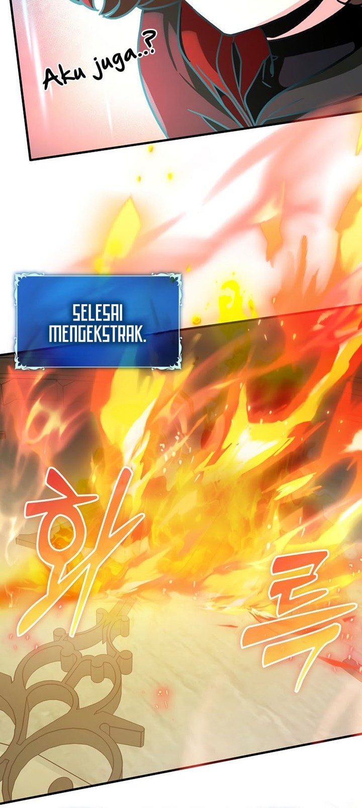 Hard Carry Supporter Chapter 10 Gambar 9