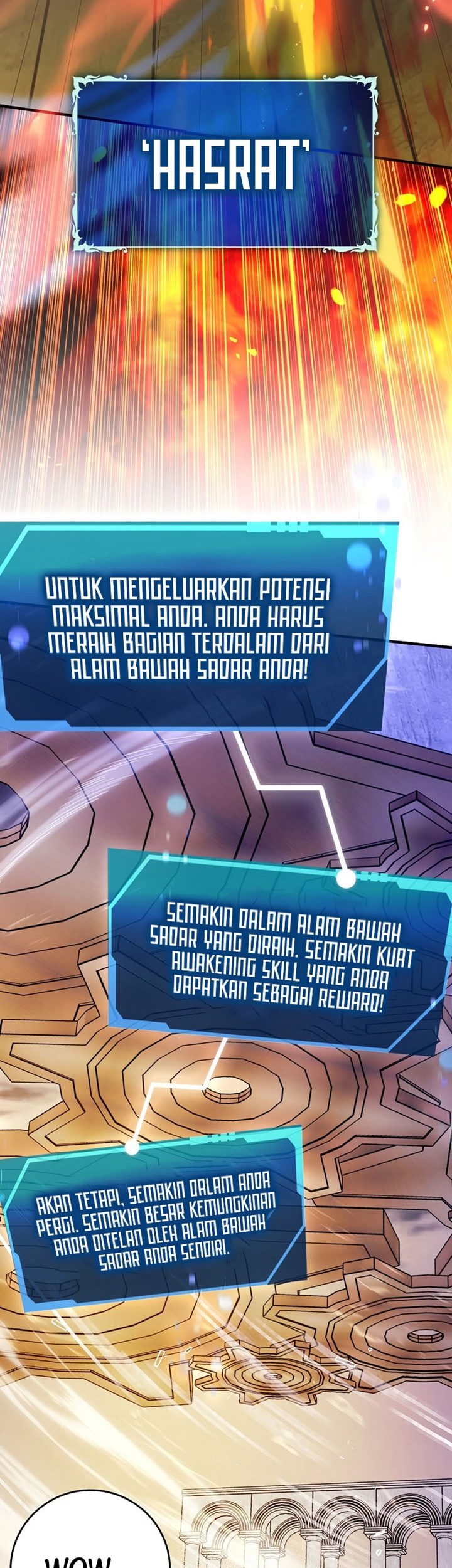 Hard Carry Supporter Chapter 10 Gambar 11