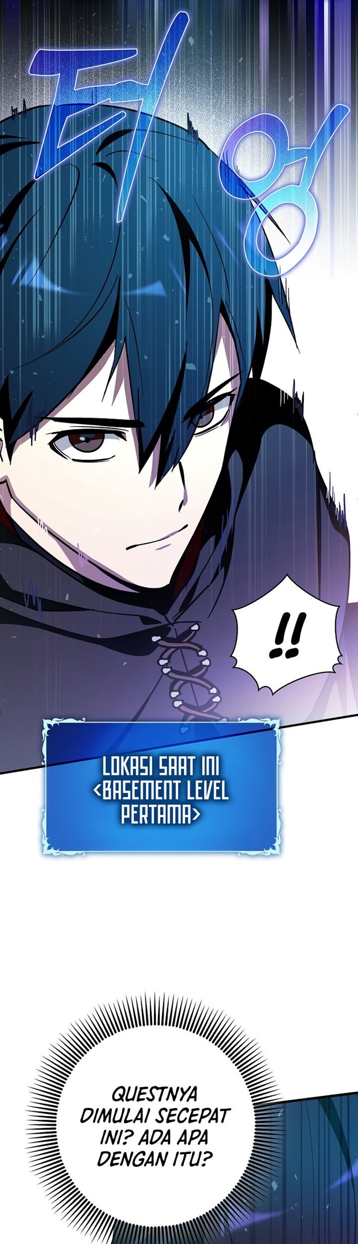 Hard Carry Supporter Chapter 10 Gambar 18