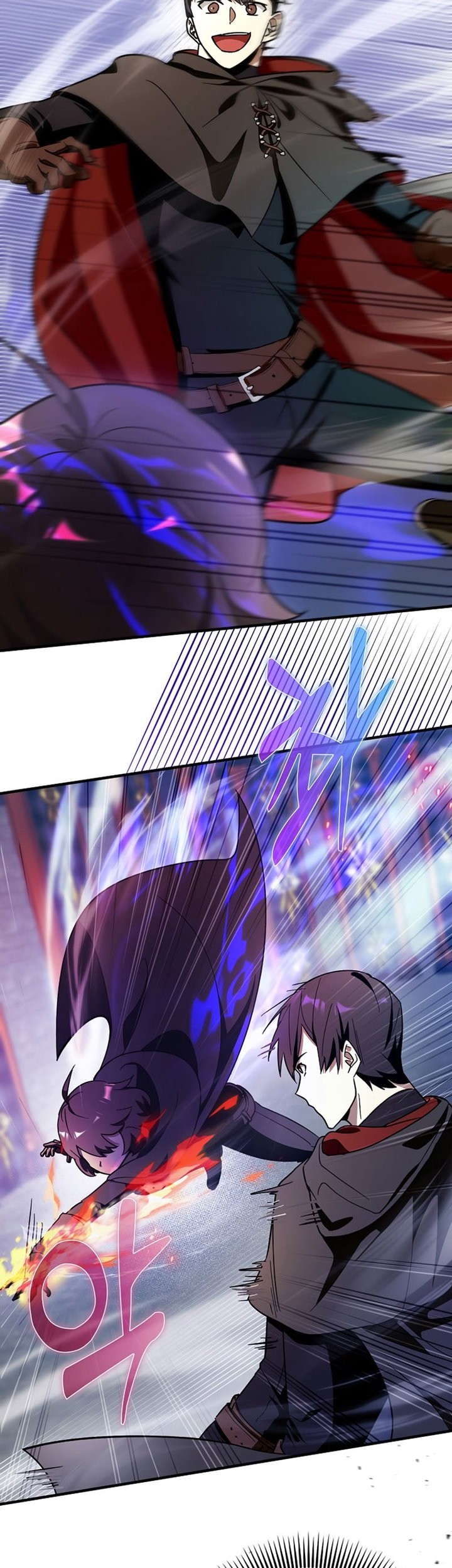 Hard Carry Supporter Chapter 10 Gambar 26