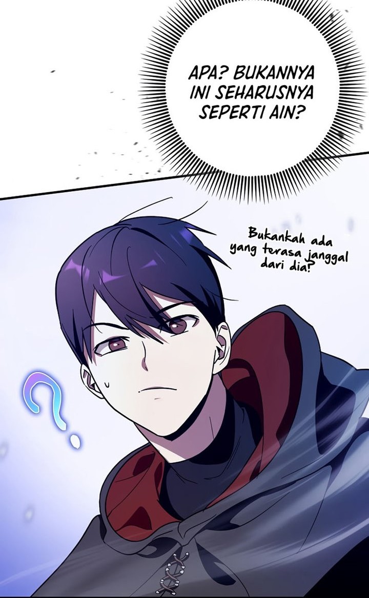 Hard Carry Supporter Chapter 10 Gambar 27