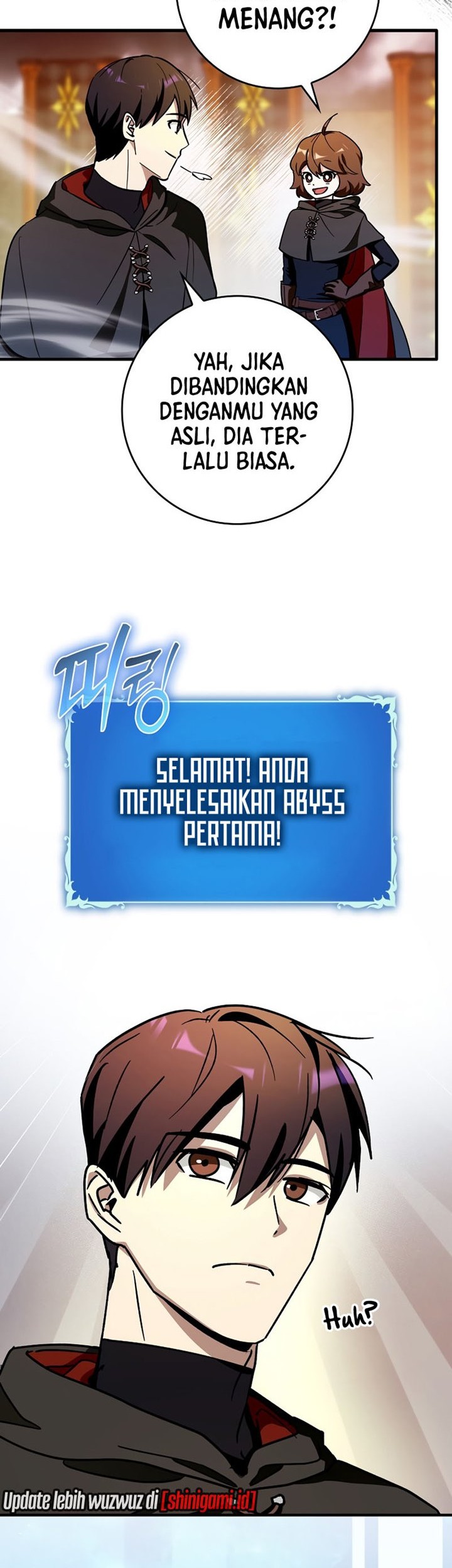 Hard Carry Supporter Chapter 10 Gambar 31