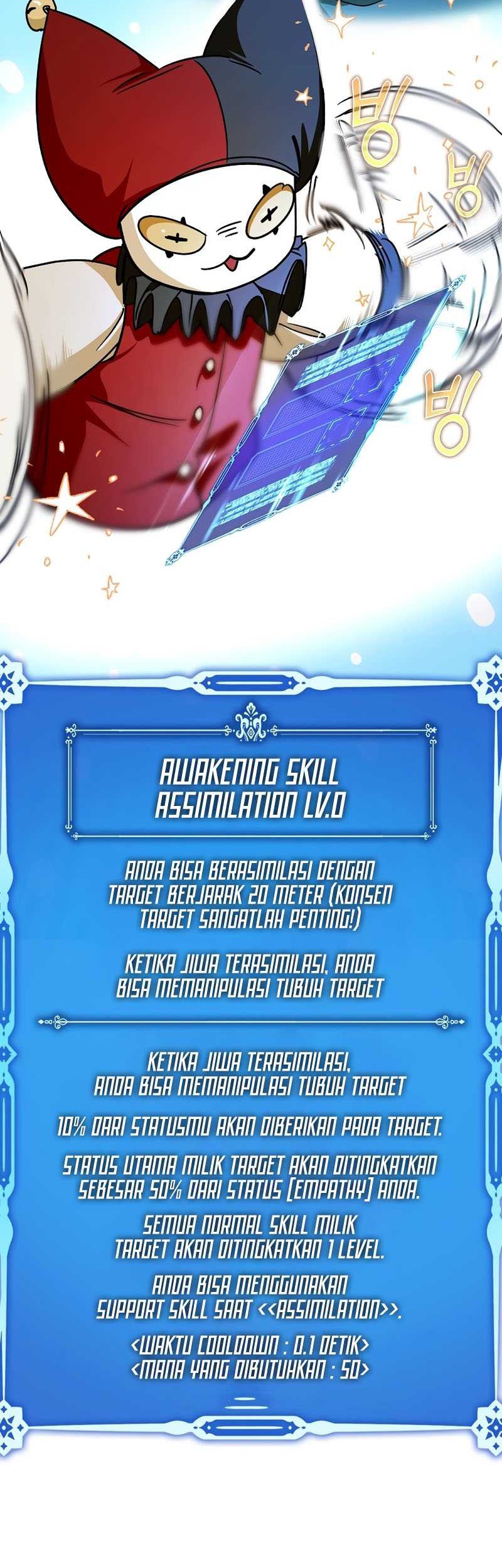 Hard Carry Supporter Chapter 14 Gambar 26