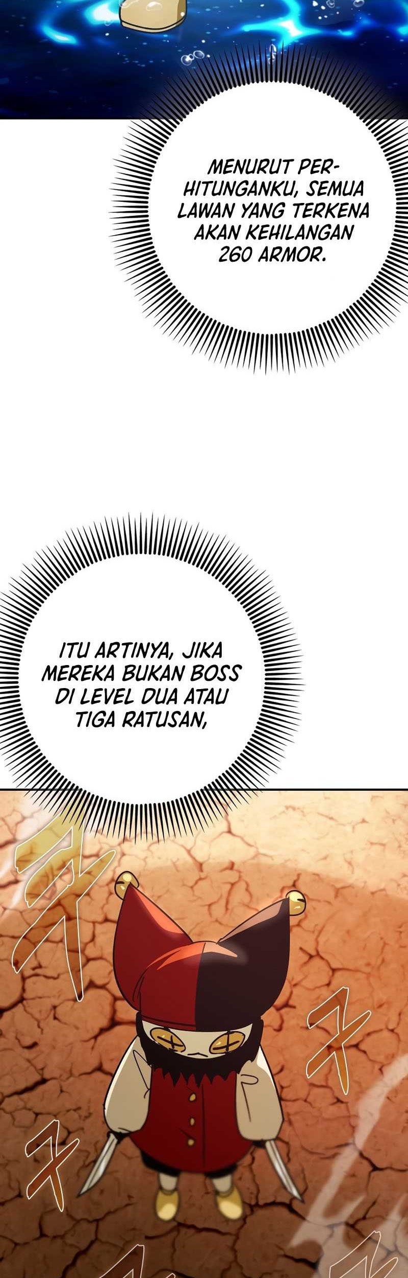 Hard Carry Supporter Chapter 14 Gambar 29