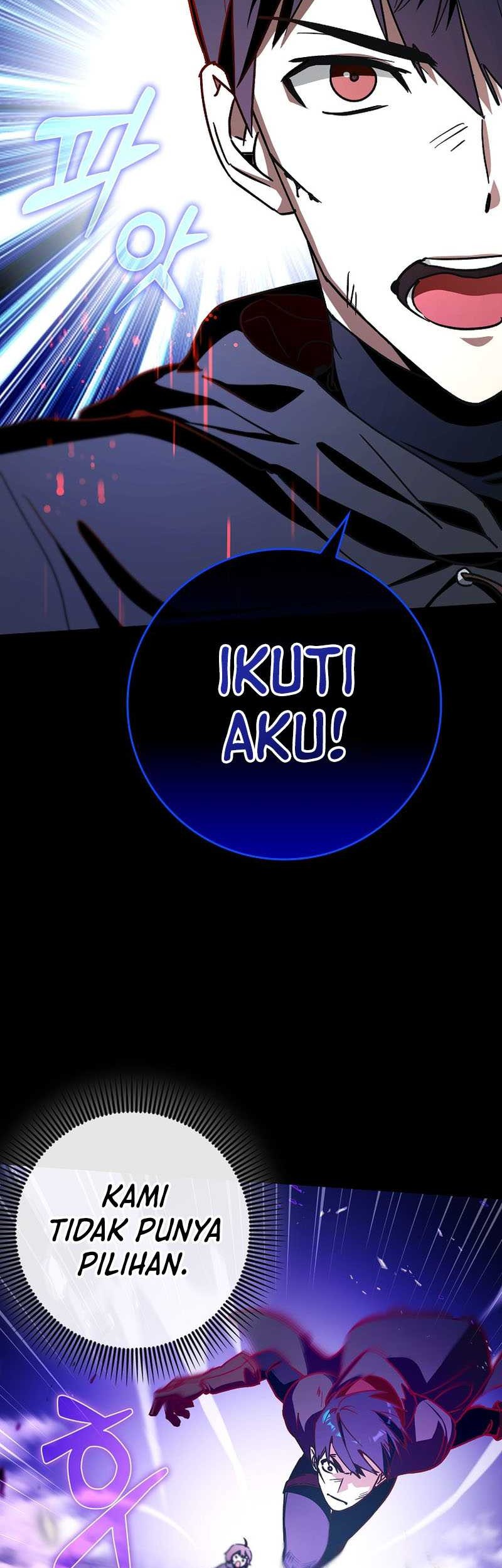 Hard Carry Supporter Chapter 13 Gambar 38