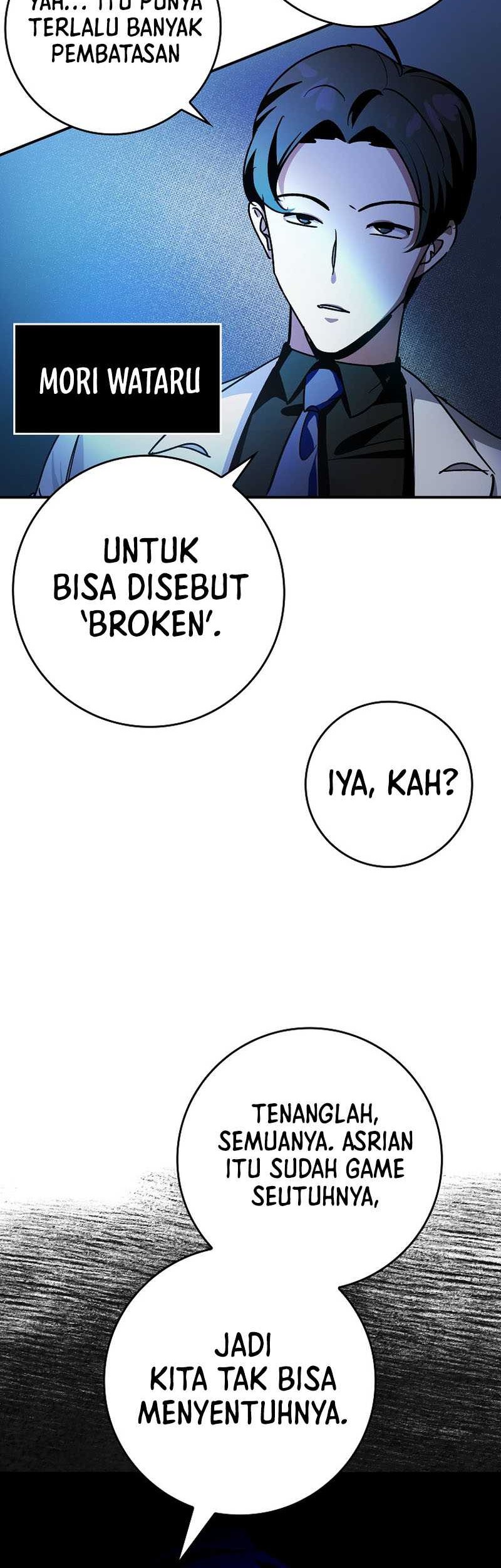 Hard Carry Supporter Chapter 13 Gambar 51